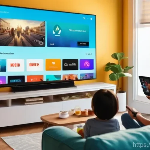 Home 25 미디어기술사와 정보보안 - A vibrant, modern scene depicting diverse individuals (men, women, all ages, including a child in a ...