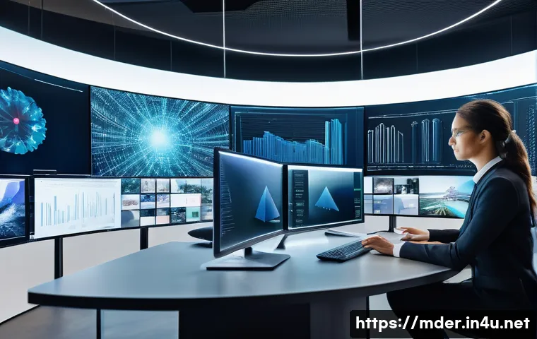 미디어기술사와 디지털 트랜스포메이션 관련 이미지 1