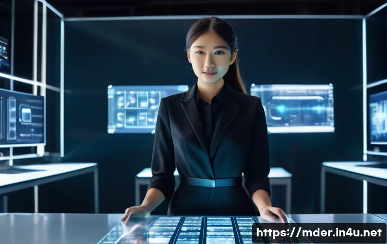 미디어기술사와 디지털 트랜스포메이션 관련 이미지 2